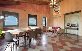 Palazzo d'Assi - Guest house